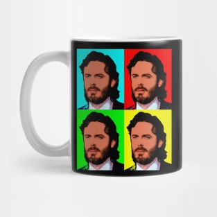 casey affleck Mug